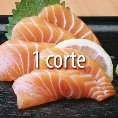 85. SALMON 1 CORTE